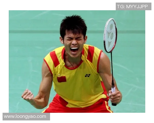 林丹与上田拓马的巅峰对决谁能在羽坛再创辉煌