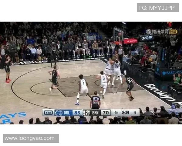 篮网与魔术精彩对决直播视频回放全程观看指南